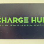 Charge Hub RFID Card